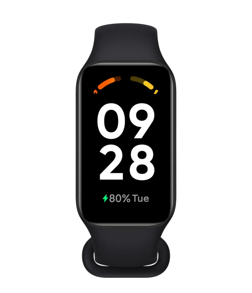 Смарт часы Redmi Smart Band 2 Black